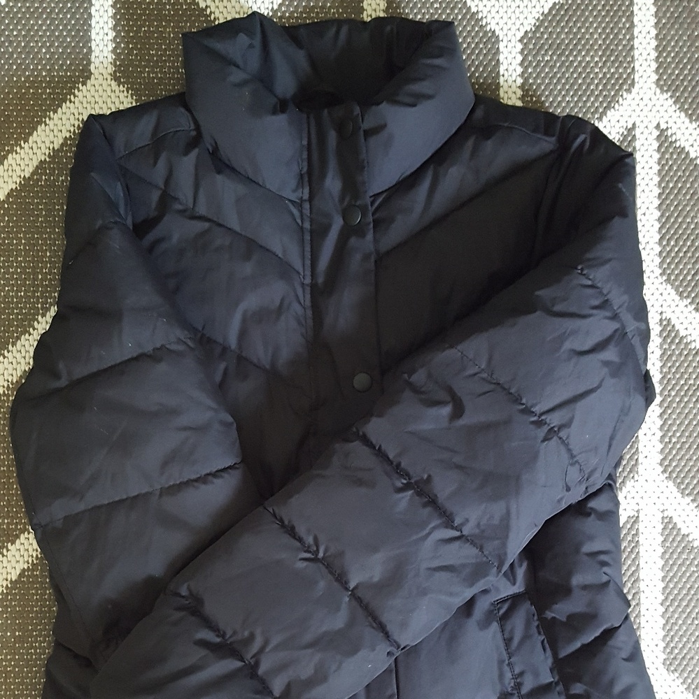 GAP puffer jacket